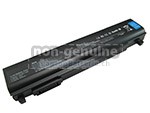 Batterie für Toshiba PORTEGE R30-A-17C