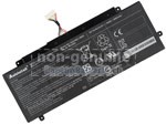 Toshiba Satellite P55W-B5181SM Akku
