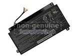 Toshiba Chromebook CB35-B3340 Akku