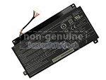 Toshiba Satellite L55W-C5357 Batterie