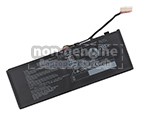 Toshiba Satellite L15W-B1302 Akku