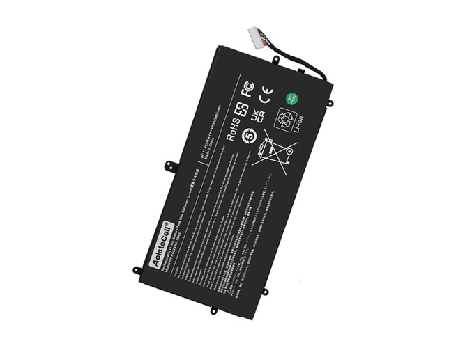 Toshiba Satellite Radius 12 P20W Akku