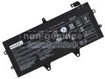 Batterie für Toshiba Portege X20W-E-11X