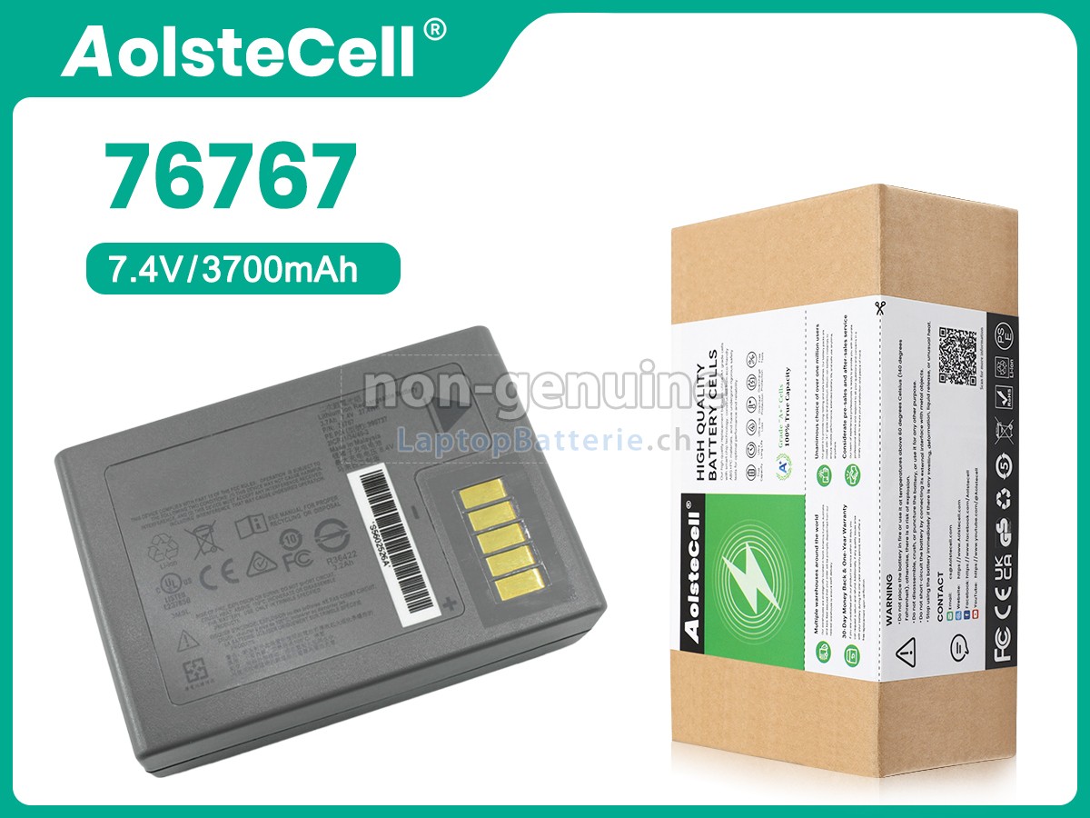 Trimble 76767 Ersatzbatterie