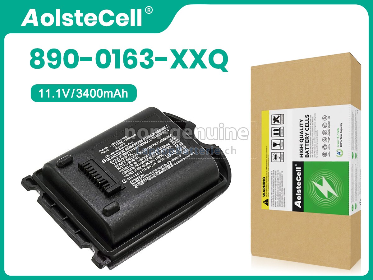 Trimble ACCAA-112 Ersatzbatterie