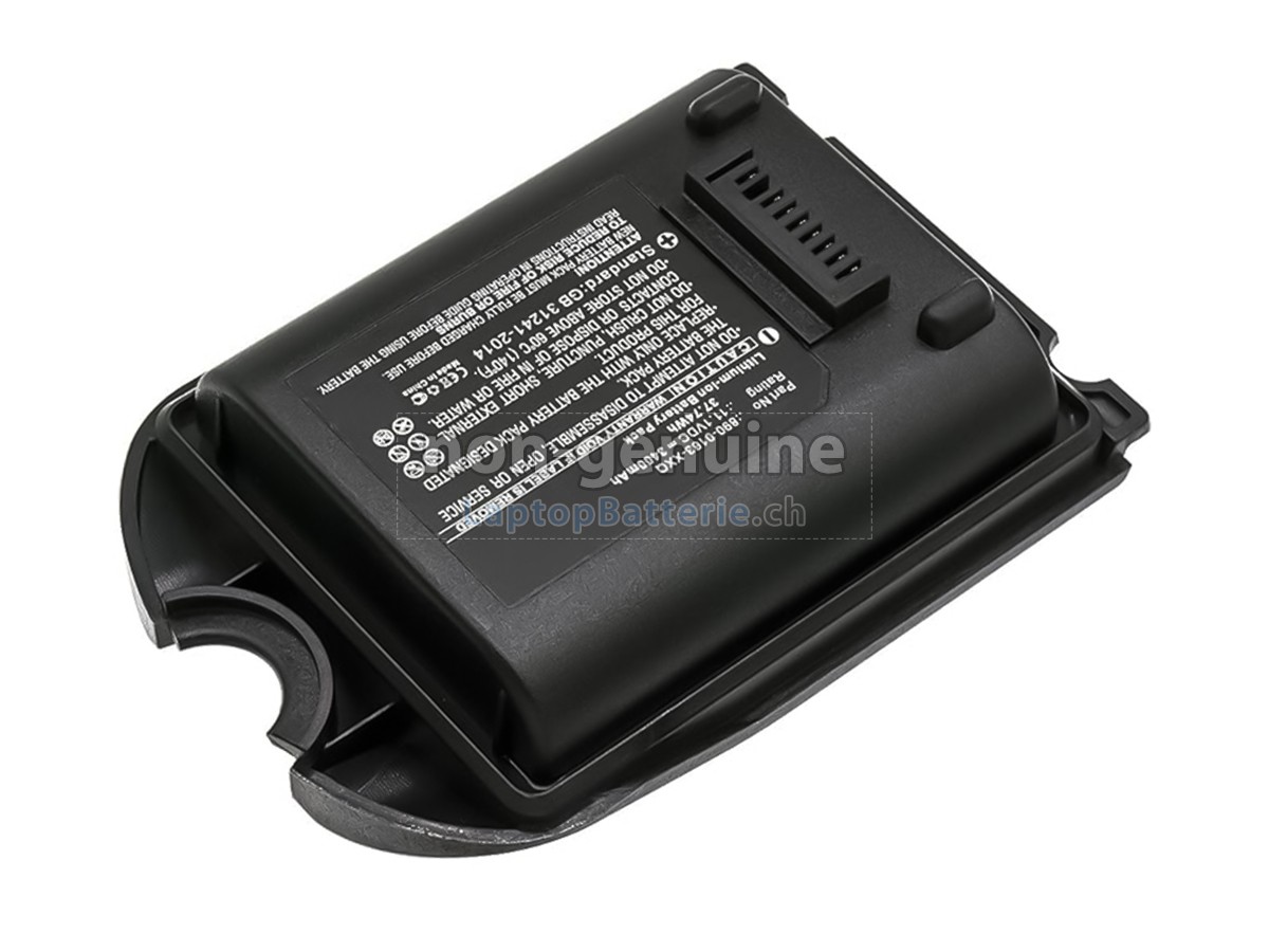Trimble ACCAA-112 Ersatzbatterie