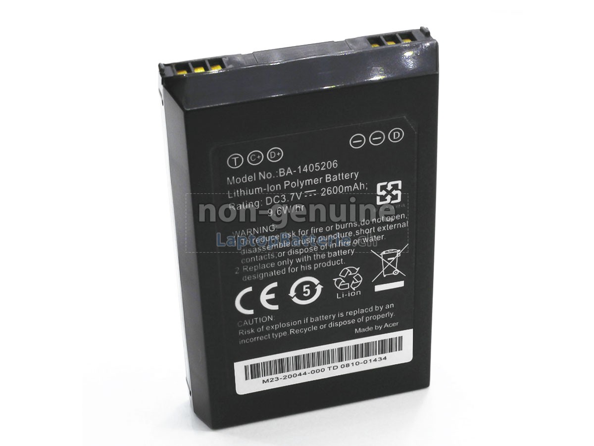Trimble JUNO SD Ersatzbatterie