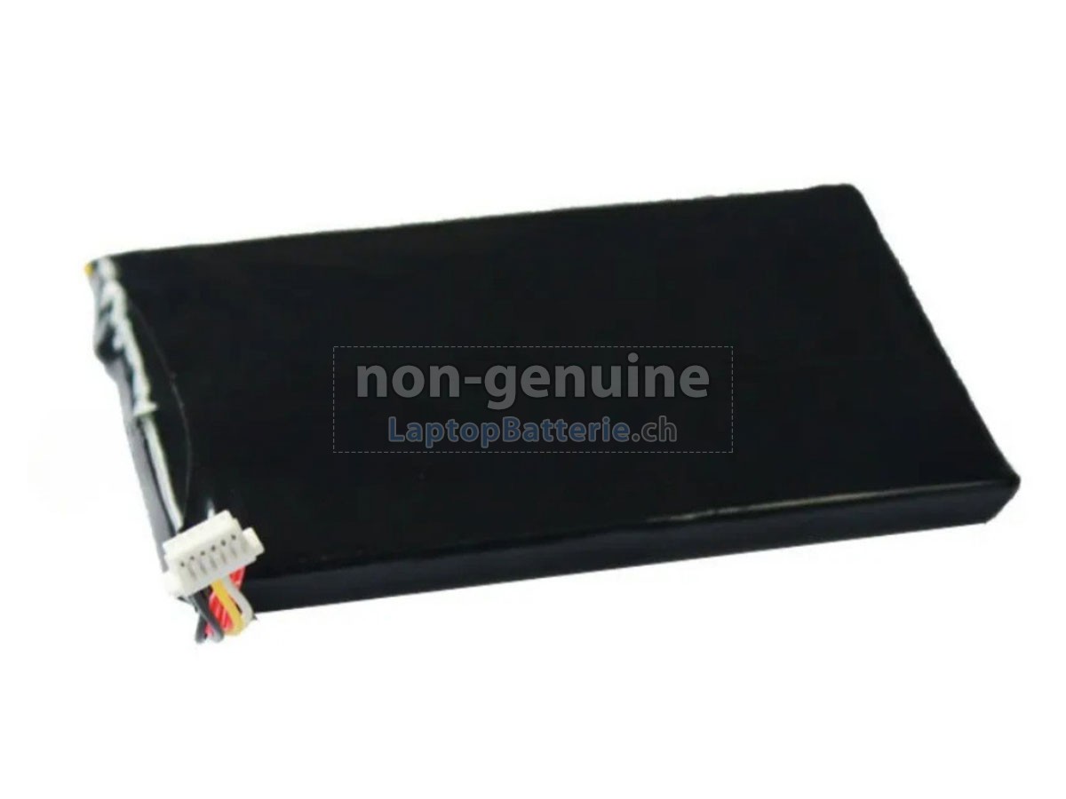 Trimble JUNO 5 Ersatzbatterie