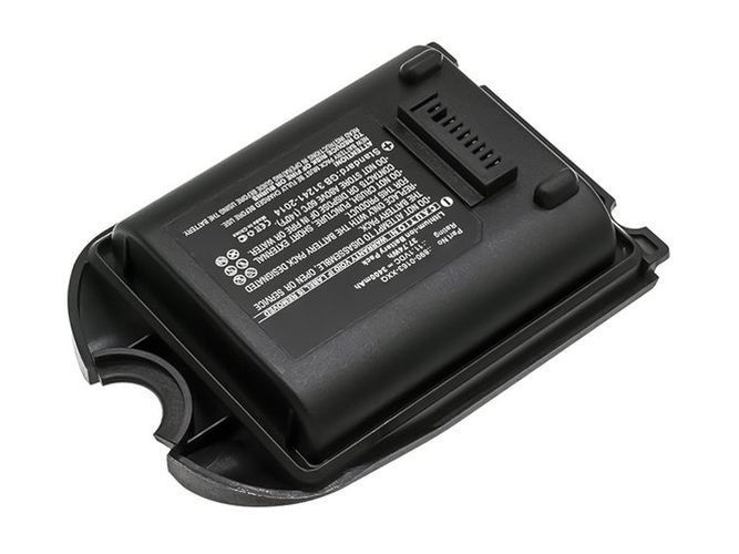 Trimble 890-0163 Akku