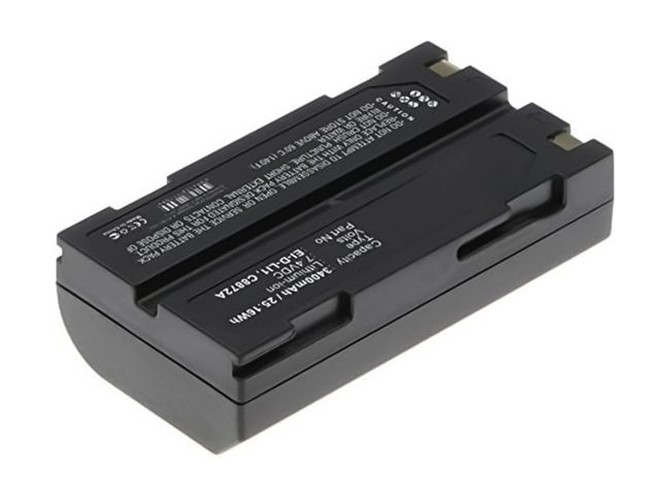 Trimble 92670 Akku