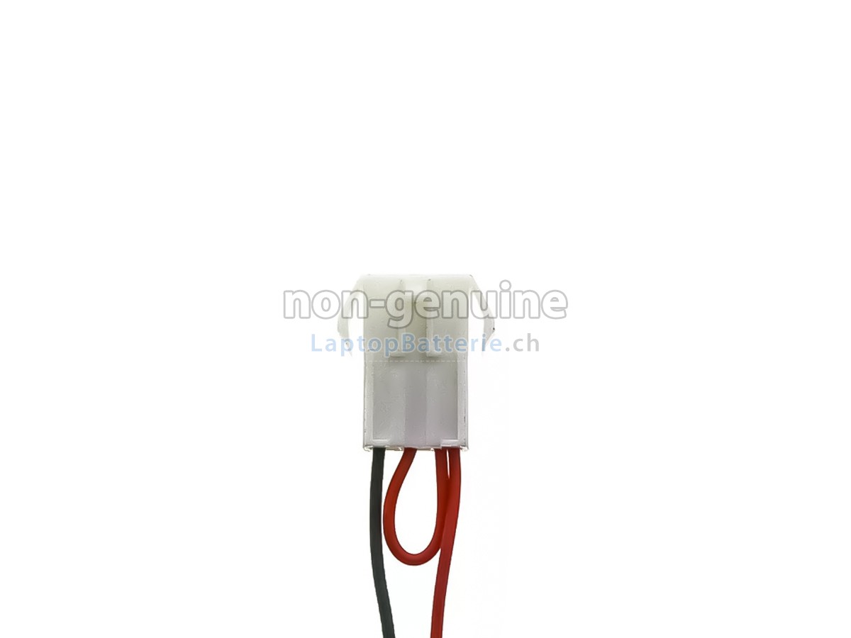 TRISMED CARDIPIA 406RH Ersatzbatterie
