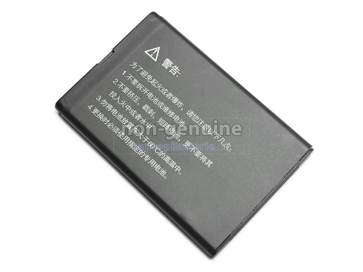 UniStrong 80001 Ersatzbatterie