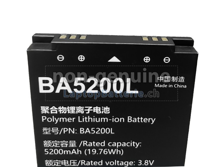 UniStrong BA5200L Ersatzbatterie