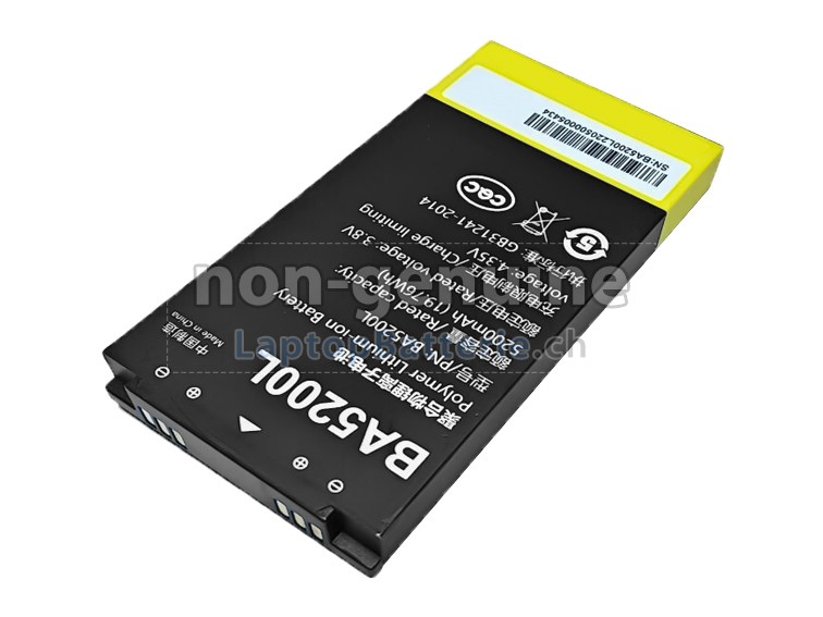 UniStrong BA5200L Ersatzbatterie