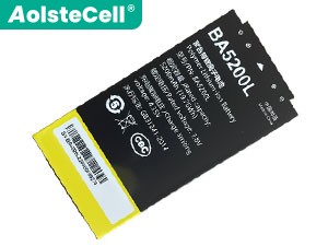 UniStrong BA5200L Akku