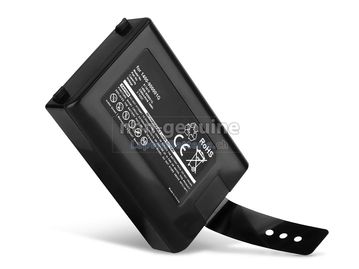 Unitech PA692 Ersatzbatterie