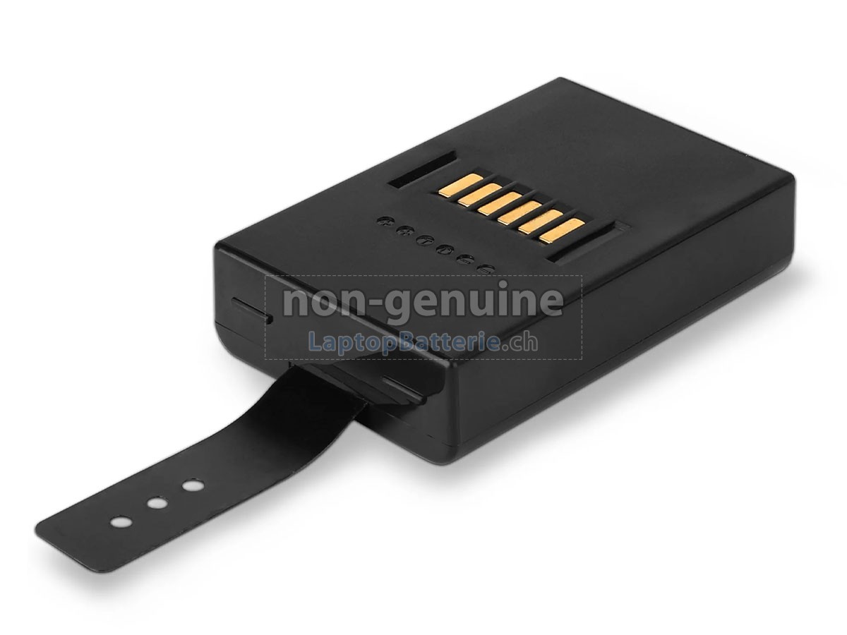 Unitech PA692 Ersatzbatterie