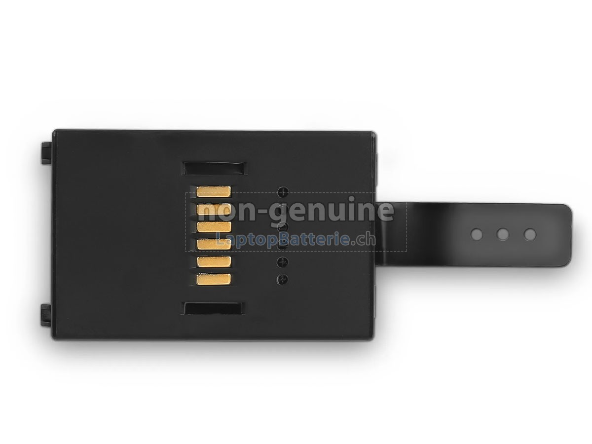 Unitech PA692 Ersatzbatterie