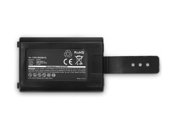 Unitech HT680 Akku