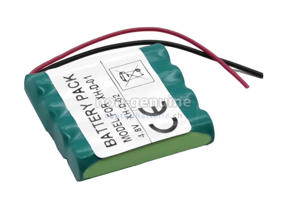 Vanhou XH-D-02 Ersatzbatterie