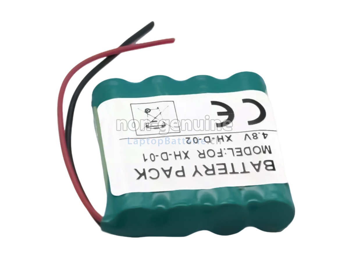 Vanhou XH-D-02 Ersatzbatterie