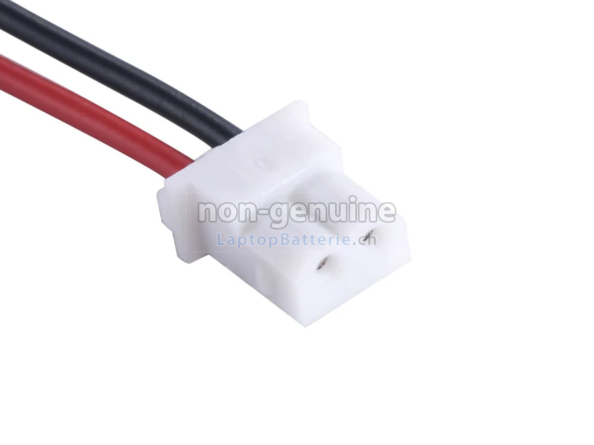 Verathon KMBNK513475 Ersatzbatterie