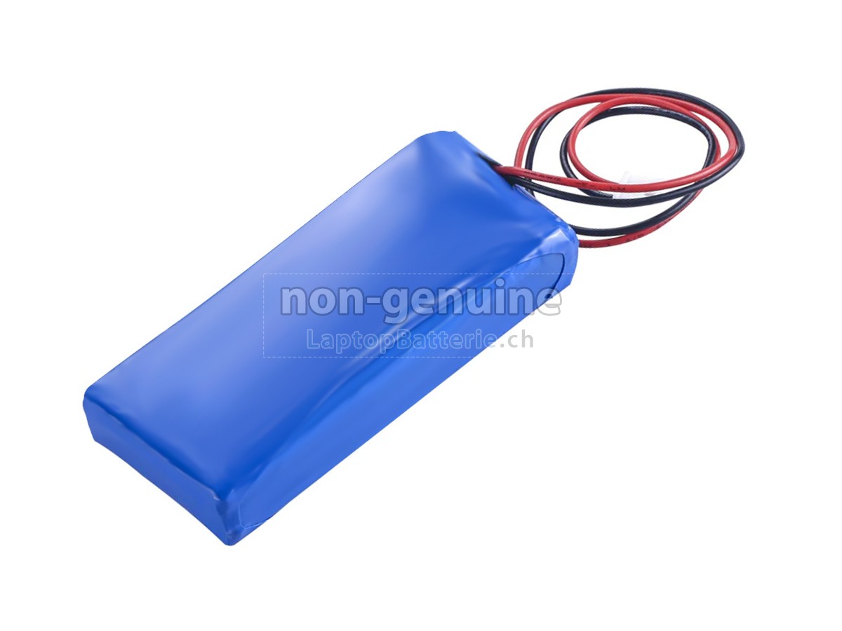Verathon KMBNK513475 Ersatzbatterie