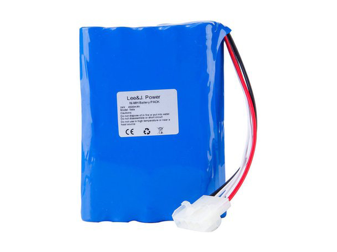 Viasys Healthcare 68339 Akku