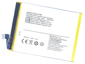 Vivo B-B8 Akku