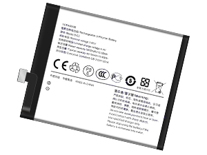 Vivo X9S Plus Akku