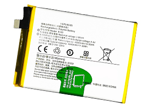 Vivo B-K0 Akku