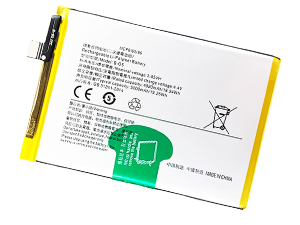 Vivo B-O5 Akku