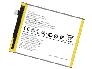 Vivo B-O7 Akku