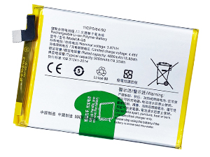 Vivo B-Q8 Akku
