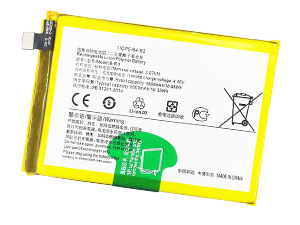 Vivo B-R3 Akku