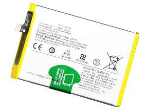 Vivo B-S3 Akku