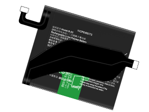 Vivo B-S5 Akku