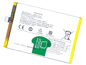 Vivo Y01 Akku