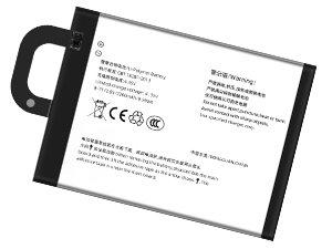 Vivo Y18 Akku