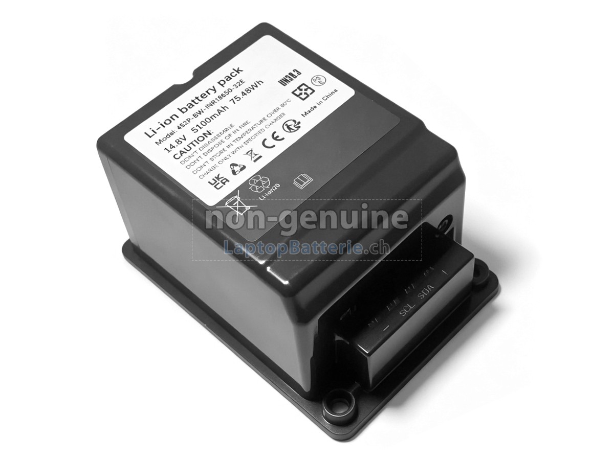 Vorwerk 202101 Ersatzbatterie
