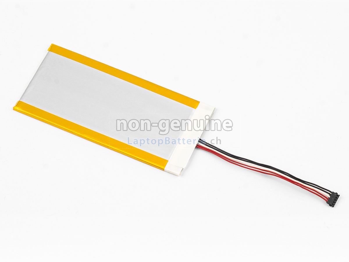 Wacom CTL4100 Ersatzbatterie