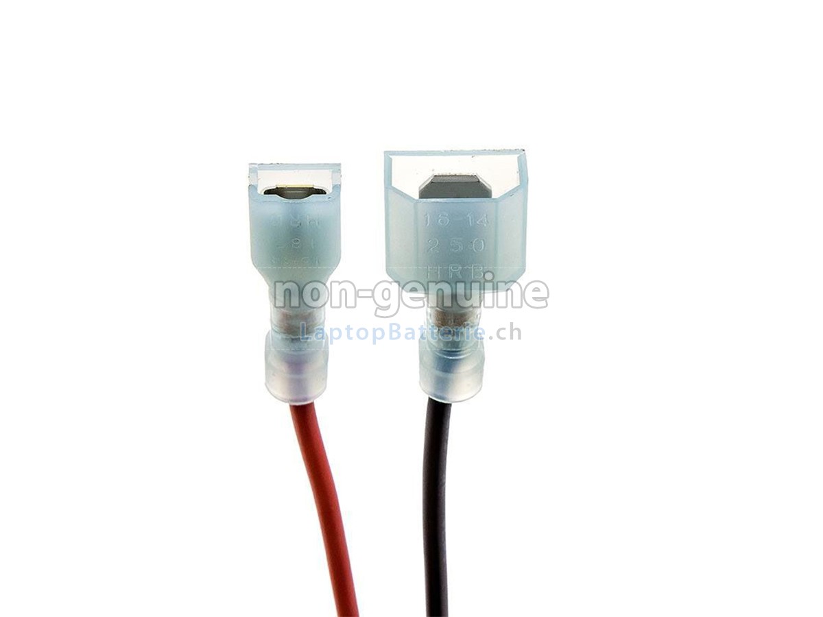 Welch Allyn B11846 Ersatzbatterie