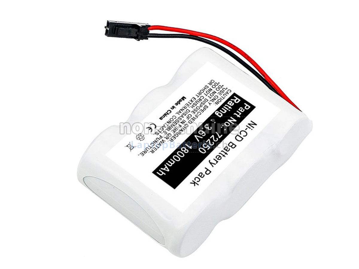 Welch Allyn 49020 Ersatzbatterie