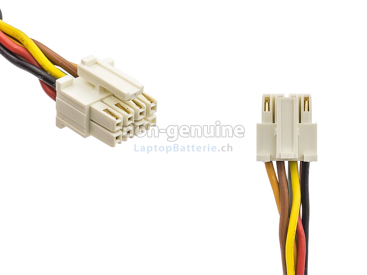 Welch Allyn 901000 Ersatzbatterie