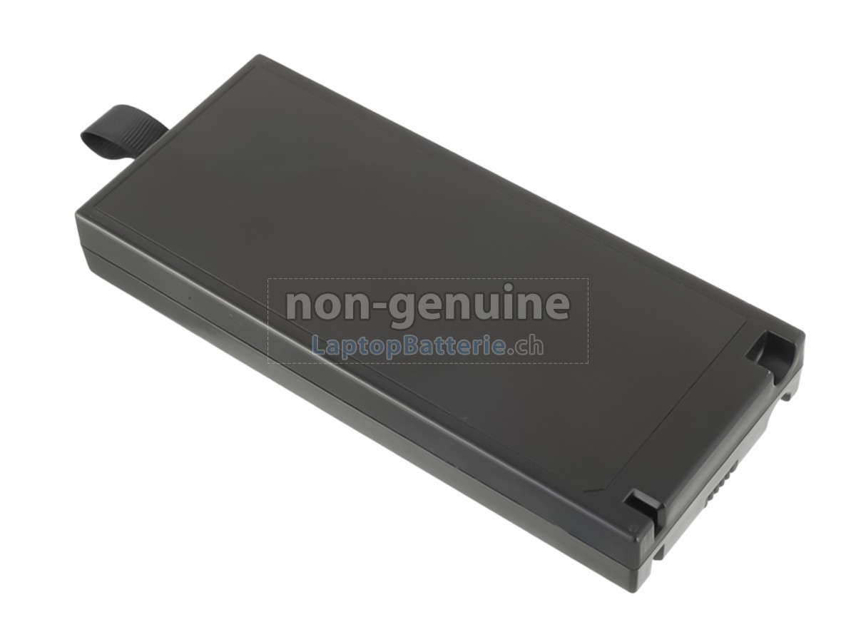 Wisonic WPM-120 Ersatzbatterie