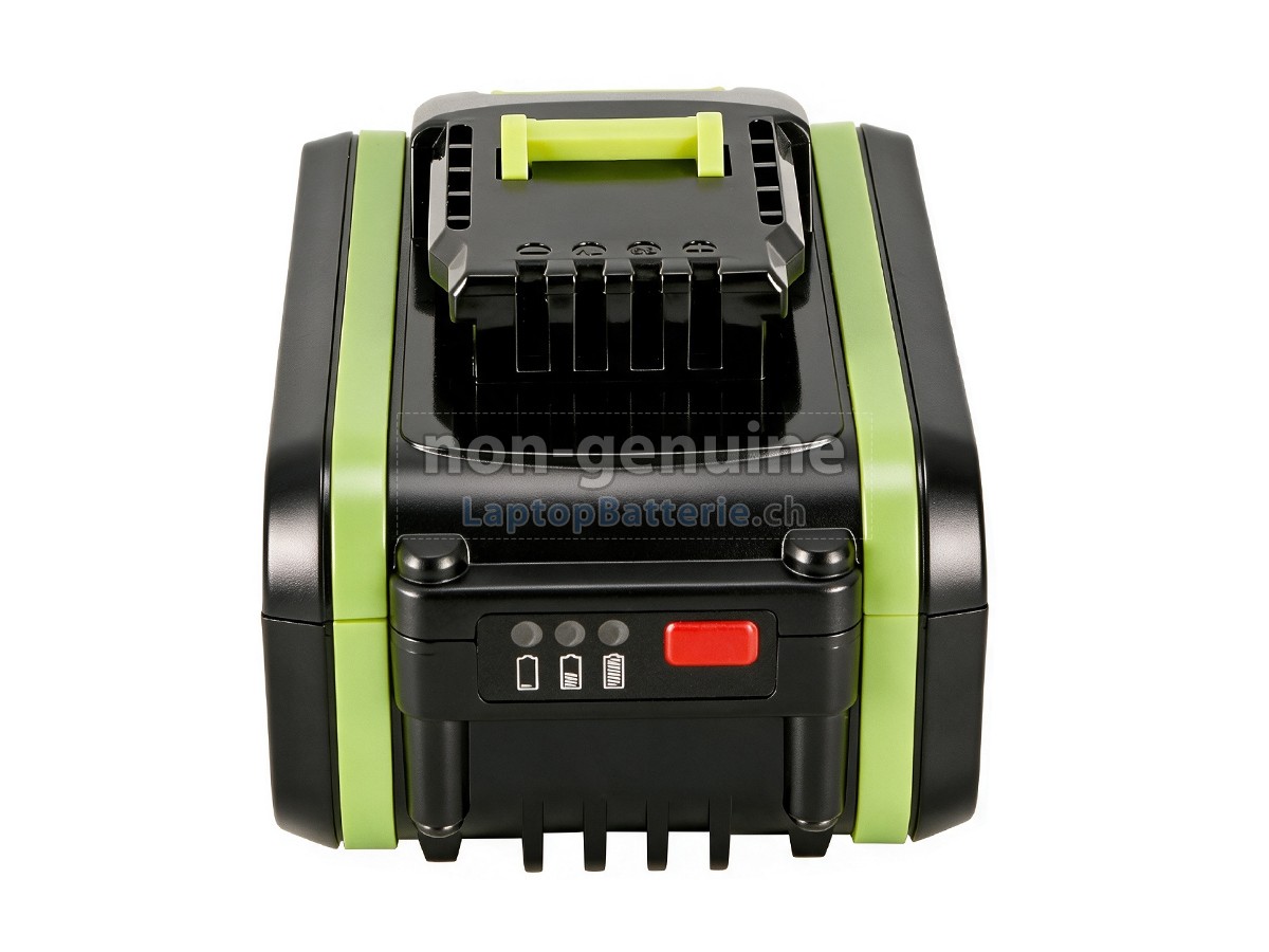 Worx WG894E Ersatzbatterie