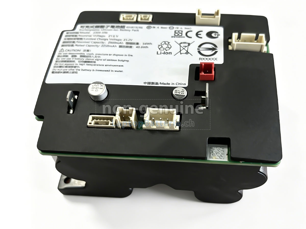 XiaoMi 2303-HW Ersatzbatterie