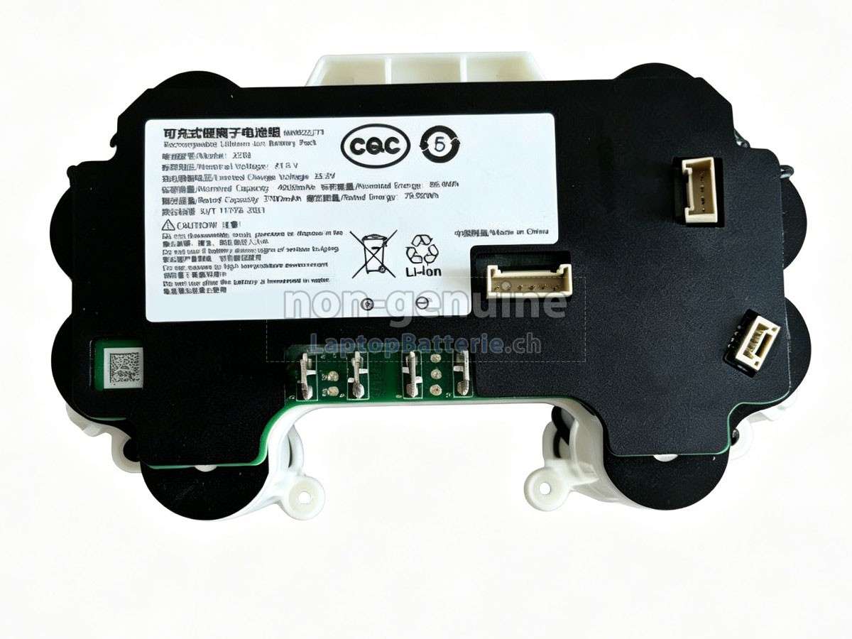 XiaoMi 2308 Ersatzbatterie