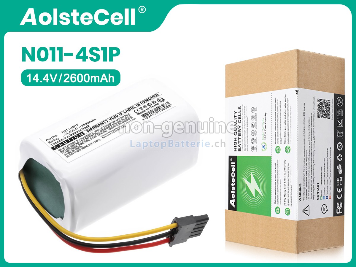 XiaoMi 042621 Ersatzbatterie