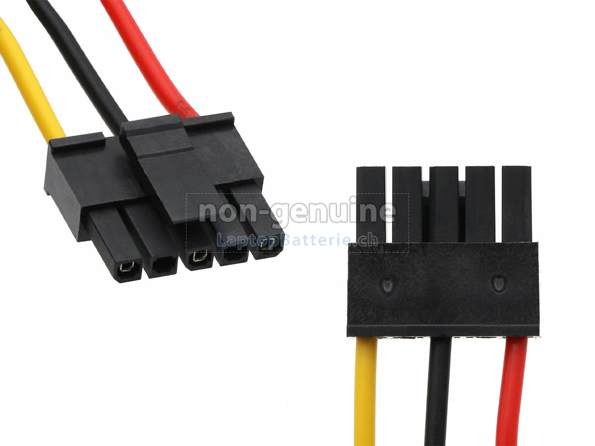 XiaoMi 042621 Ersatzbatterie